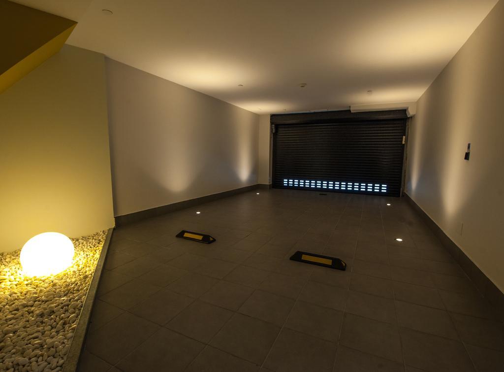 Hotel Loob Madrid (Adults Only) Torrejón de Ardoz Zewnętrze zdjęcie
