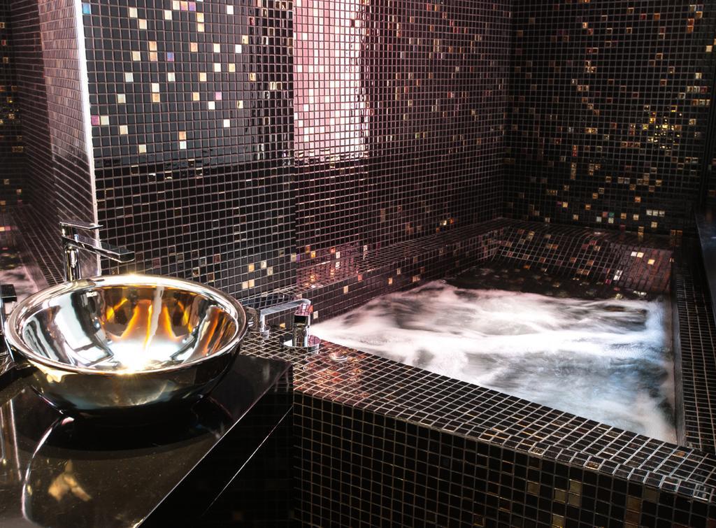 Hotel Loob Madrid (Adults Only) Torrejón de Ardoz Pokój zdjęcie