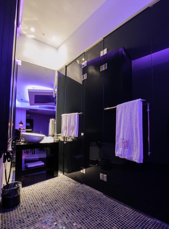Hotel Loob Madrid (Adults Only) Torrejón de Ardoz Pokój zdjęcie