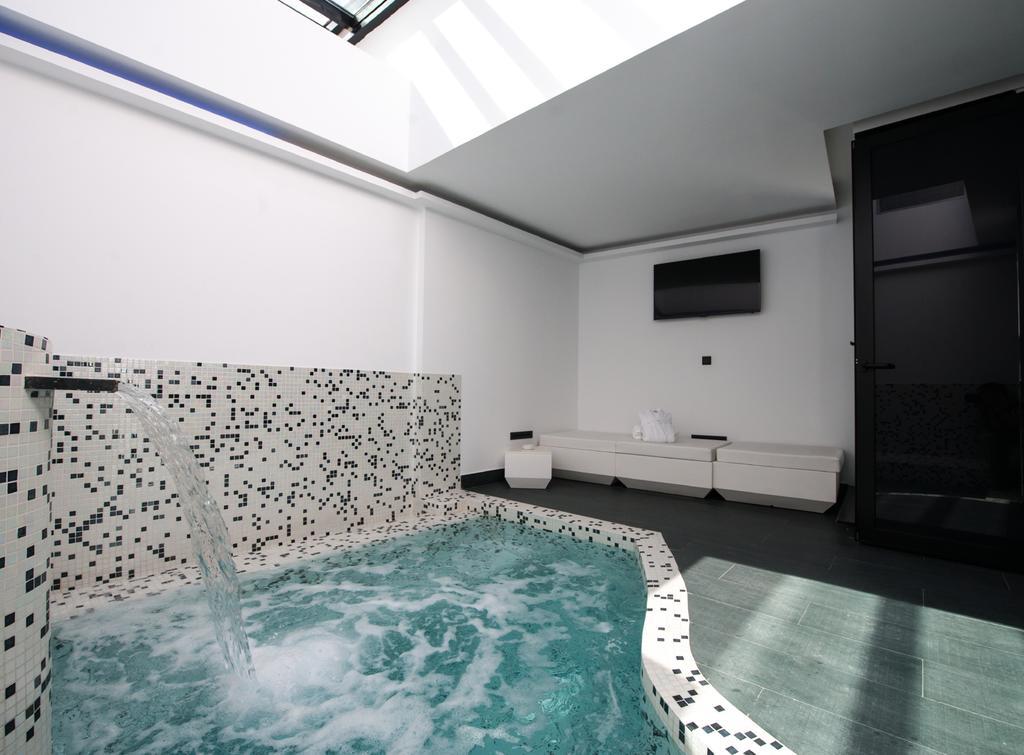 Hotel Loob Madrid (Adults Only) Torrejón de Ardoz Pokój zdjęcie