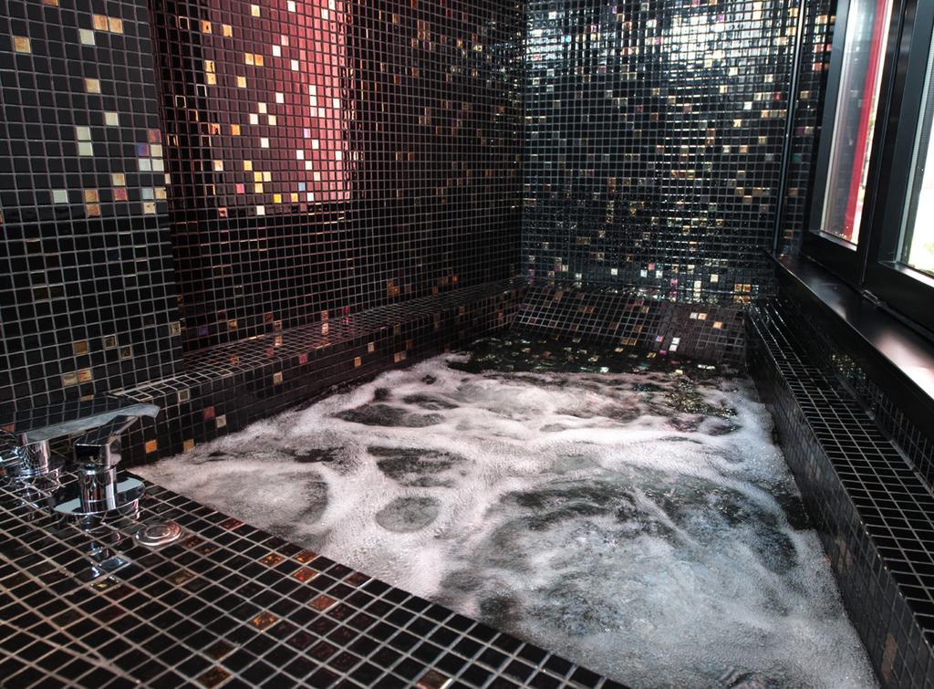 Hotel Loob Madrid (Adults Only) Torrejón de Ardoz Pokój zdjęcie