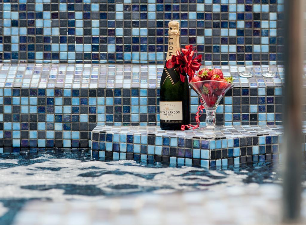Hotel Loob Madrid (Adults Only) Torrejón de Ardoz Pokój zdjęcie