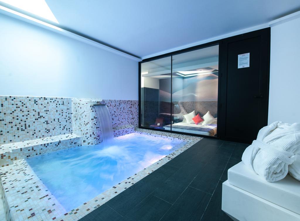Hotel Loob Madrid (Adults Only) Torrejón de Ardoz Pokój zdjęcie