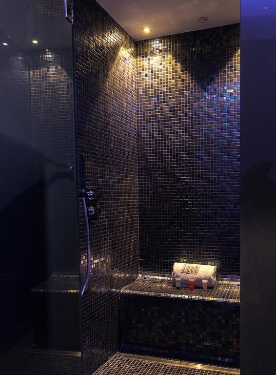 Hotel Loob Madrid (Adults Only) Torrejón de Ardoz Pokój zdjęcie