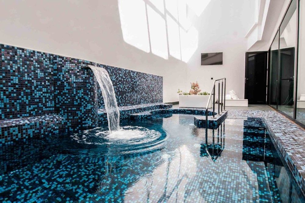 Hotel Loob Madrid (Adults Only) Torrejón de Ardoz Zewnętrze zdjęcie