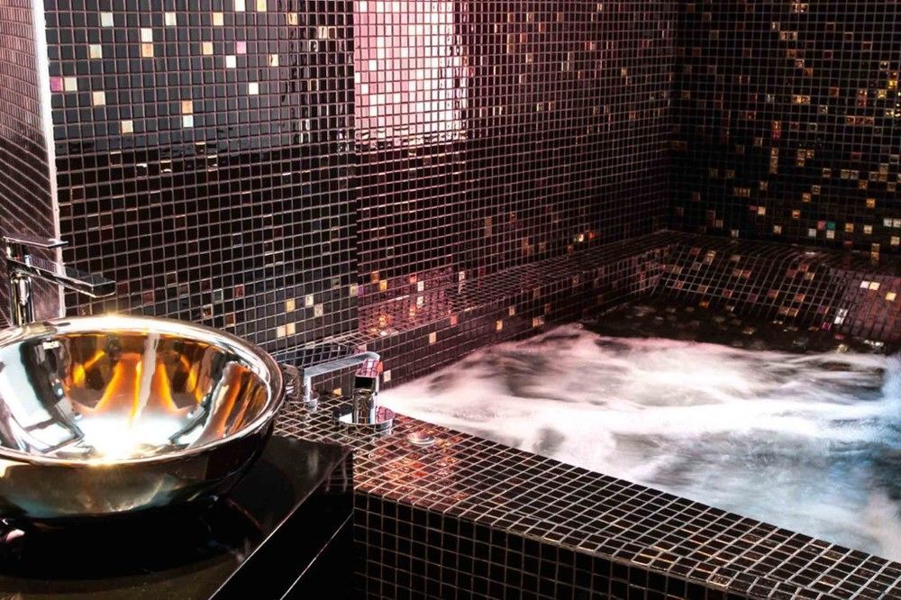 Hotel Loob Madrid (Adults Only) Torrejón de Ardoz Zewnętrze zdjęcie