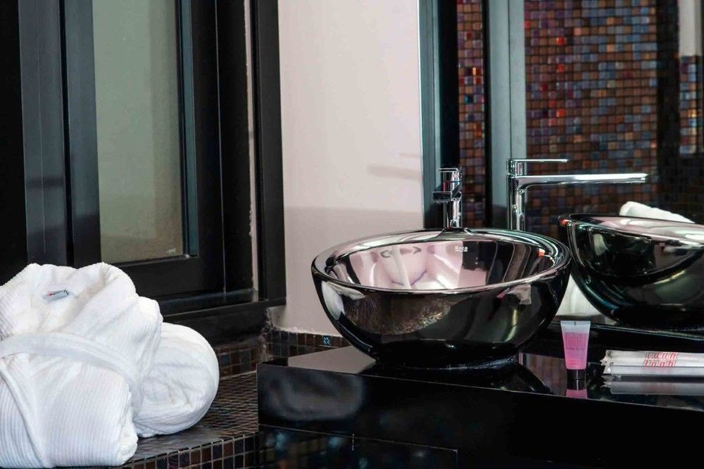 Hotel Loob Madrid (Adults Only) Torrejón de Ardoz Zewnętrze zdjęcie